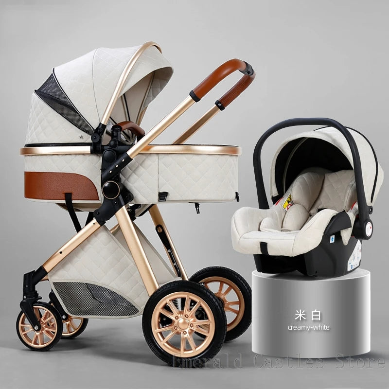 Baby Stroller/Pram