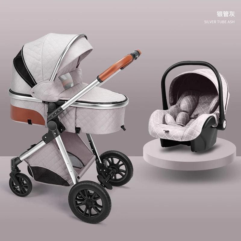 Baby Stroller/Pram