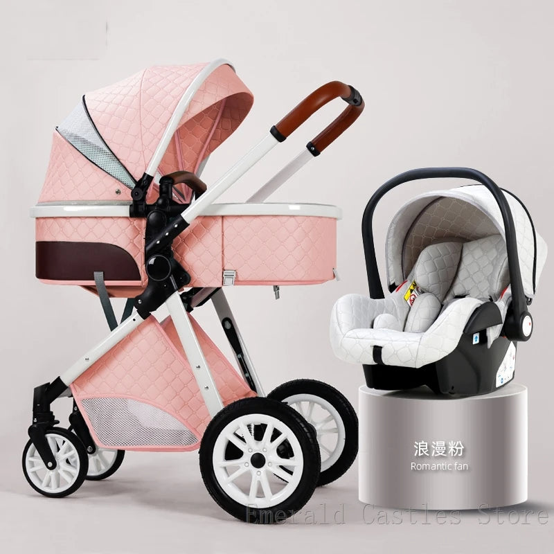 Baby Stroller/Pram