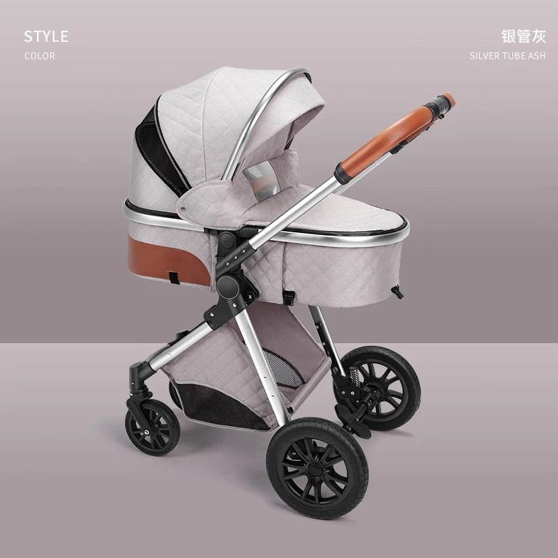 Baby Stroller/Pram