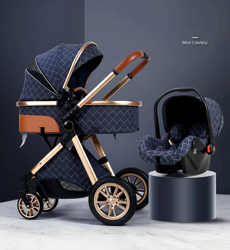 Baby Stroller/Pram