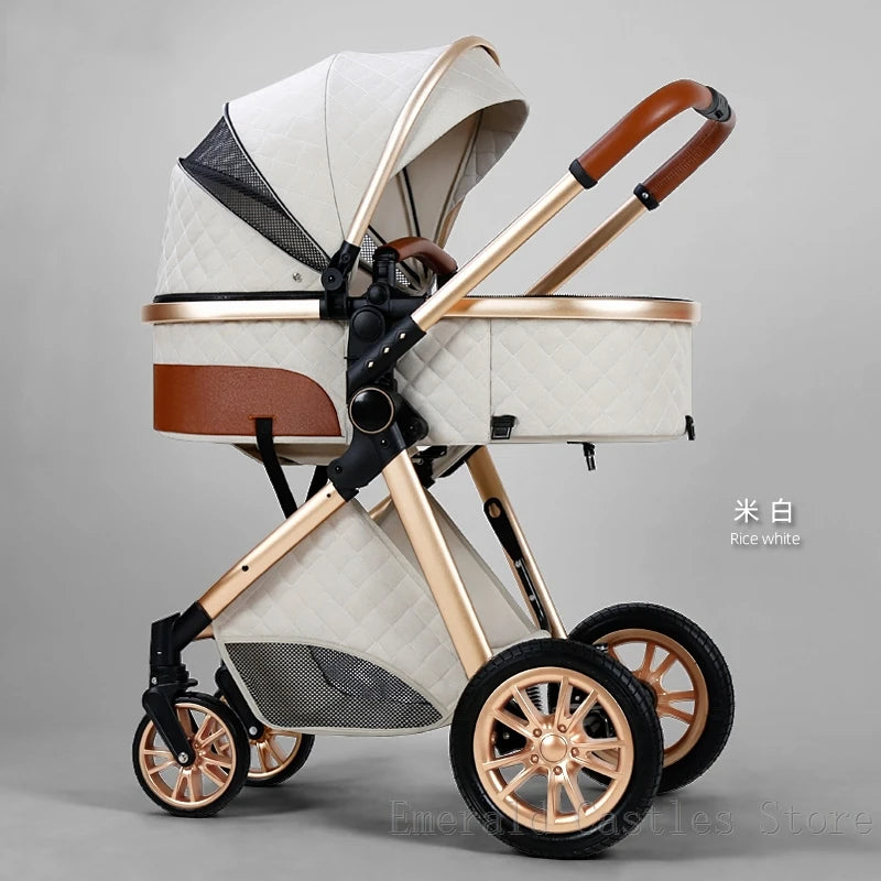 Baby Stroller/Pram