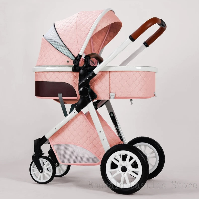 Baby Stroller/Pram