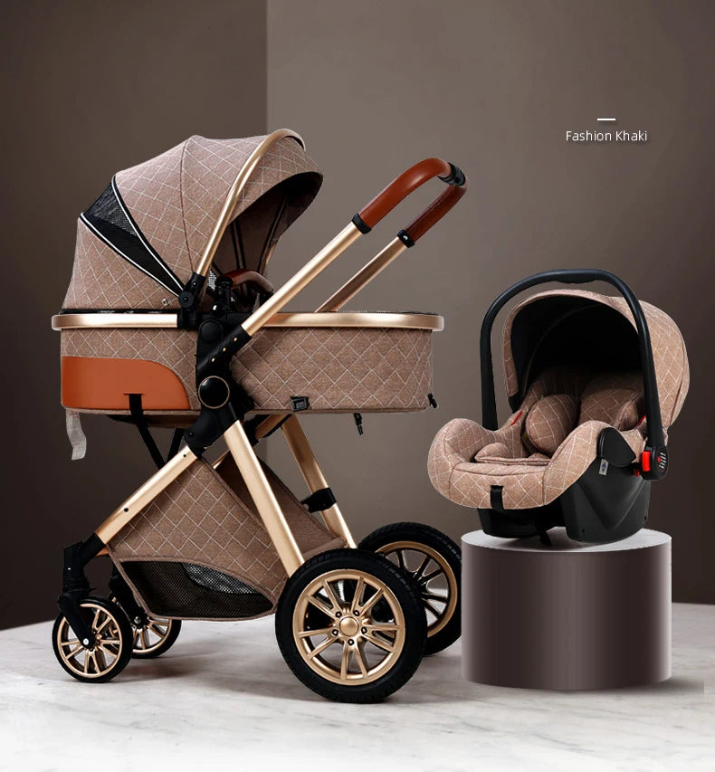 Baby Stroller/Pram