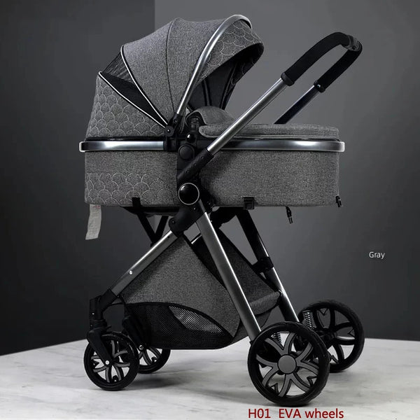 Baby Stroller/Pram