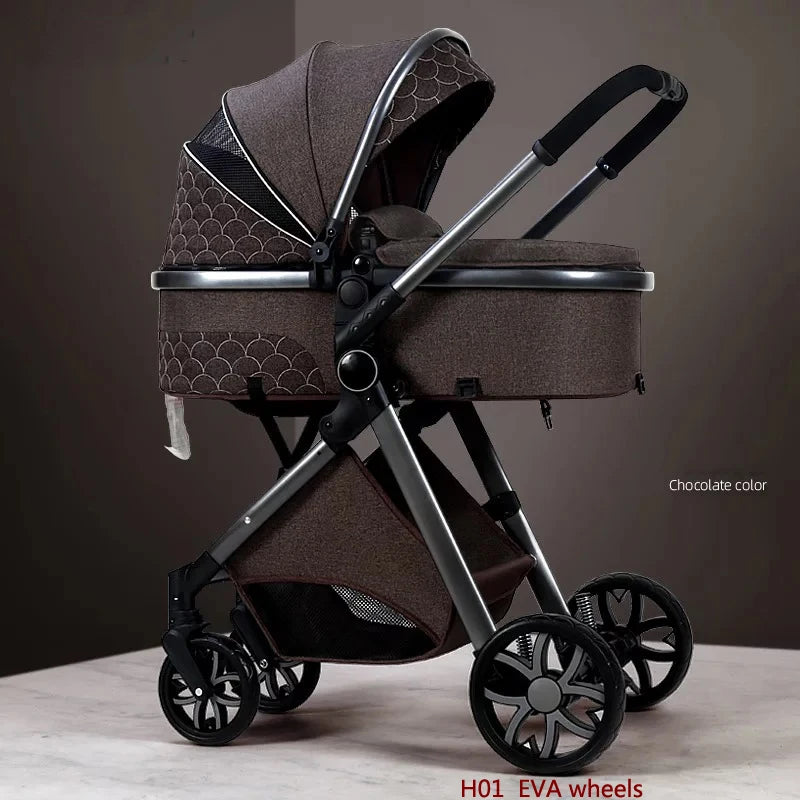 Baby Stroller/Pram