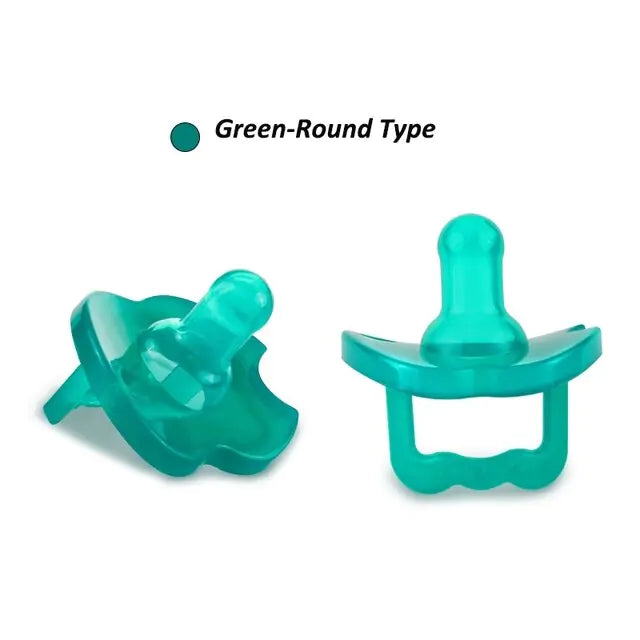 Silicone Baby Pacifier