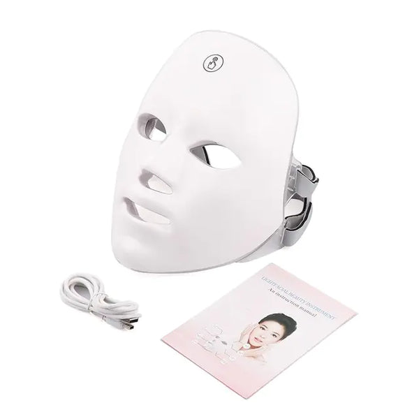 LED Skincare Mask