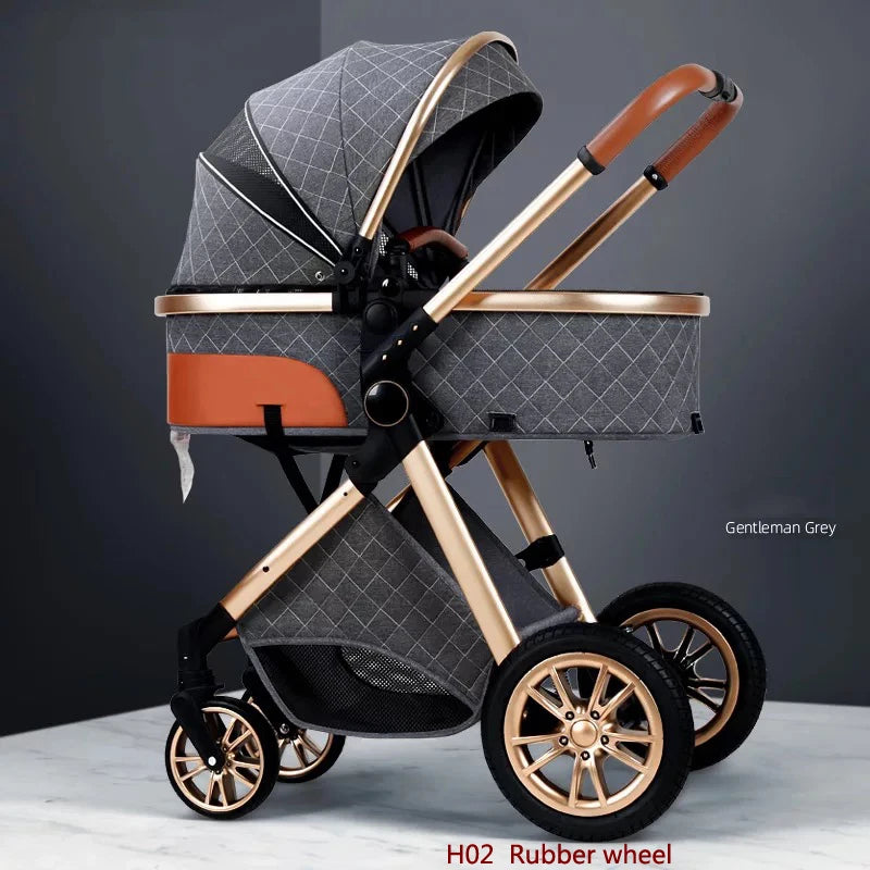 Baby Stroller/Pram