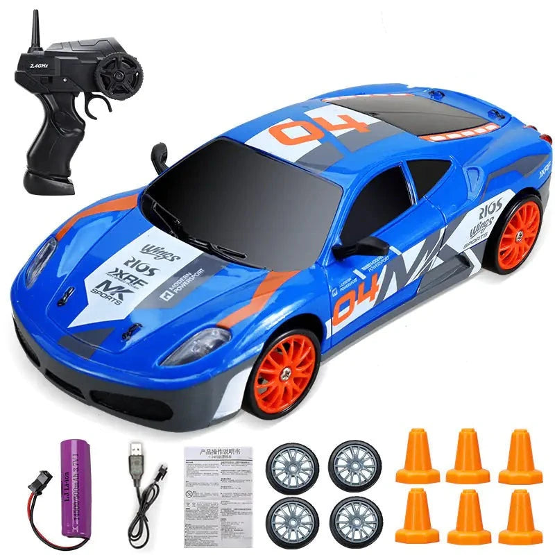 Drift Toy Car