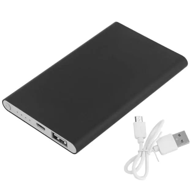 Ultra-thin 10000mah Power Bank