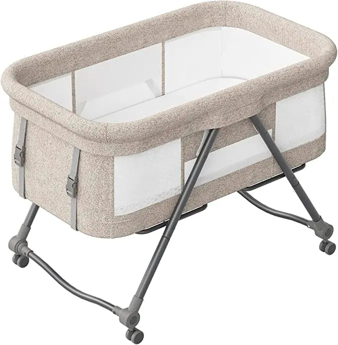 Baby Travel Cot/Crib