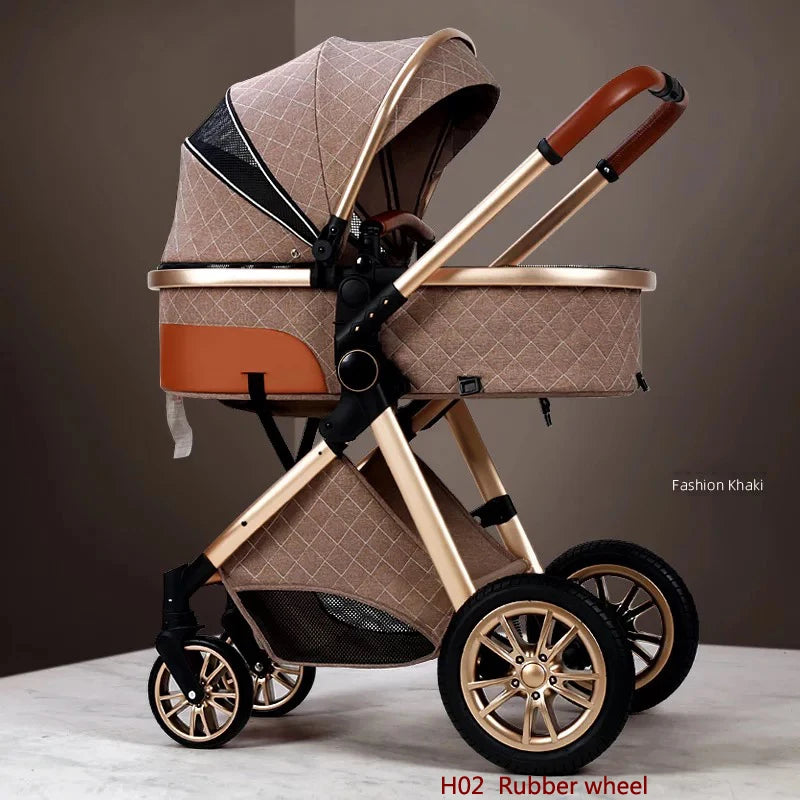 Baby Stroller/Pram