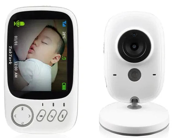 Wireless Baby Monitor