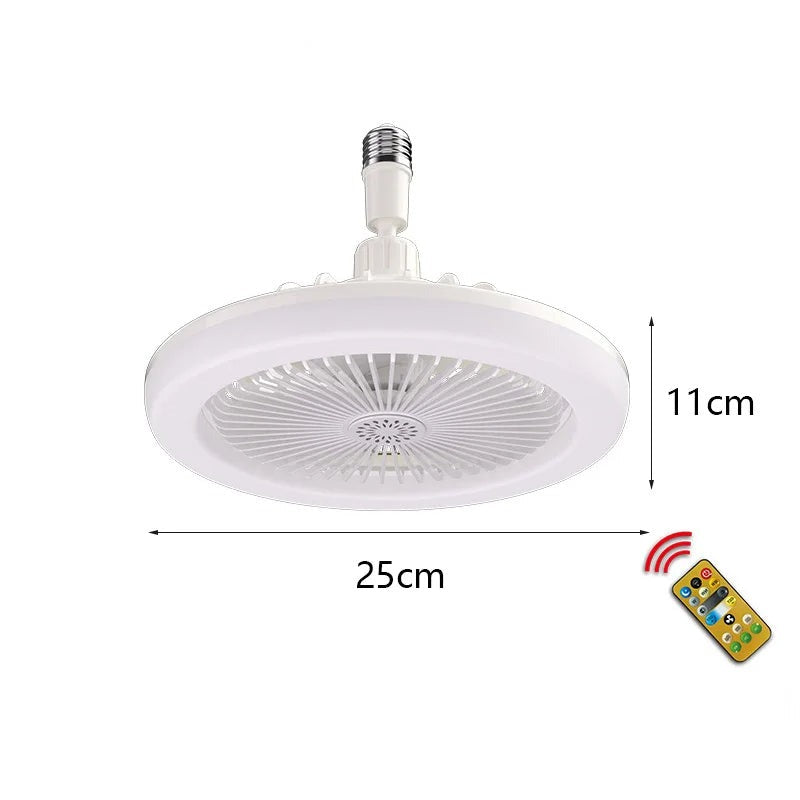 4 in 1 ceiling fan/lamp light/bulb/aroma