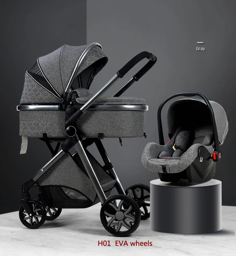 Baby Stroller/Pram