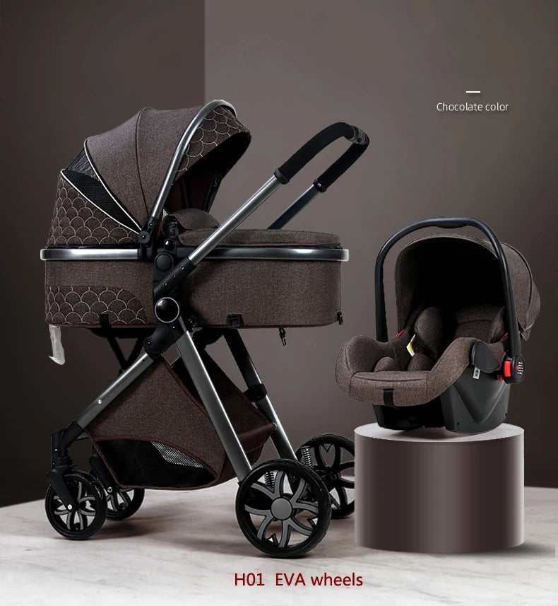 Baby Stroller/Pram