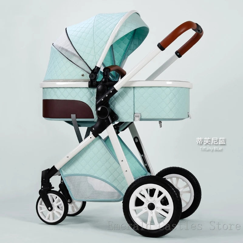 Baby Stroller/Pram