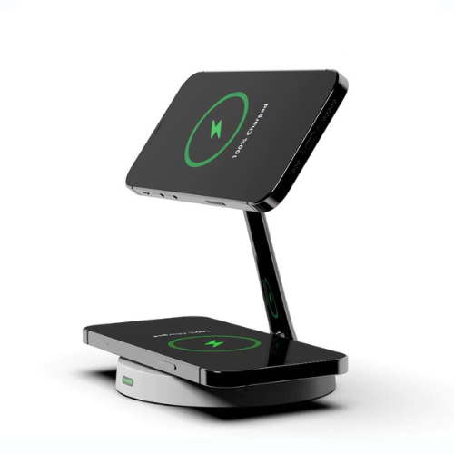 iPhone Wireless Charger Stand