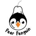 Pear Penguin 