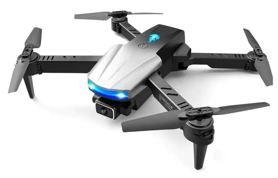 4K Dual Camera Smart Drone