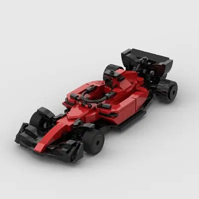 F1 Racing Sports Car Toy