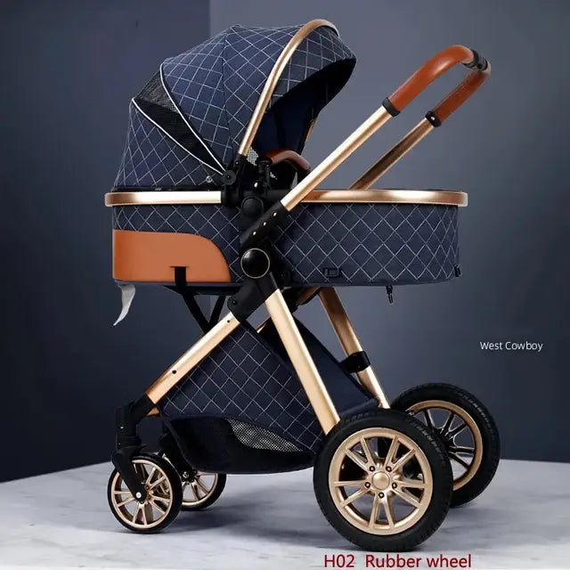 Baby Stroller/Pram