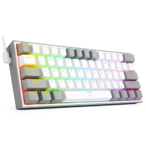 REDRAGON Fizz K617 RGB Keyboard