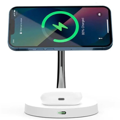 iPhone Wireless Charger Stand