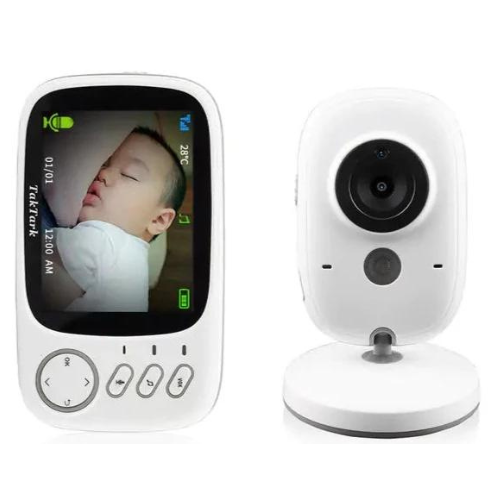 Wireless Baby Monitor