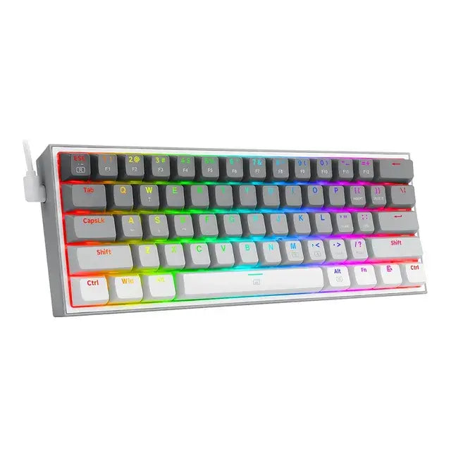 REDRAGON Fizz K617 RGB Keyboard