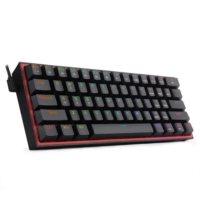 REDRAGON Fizz K617 RGB Keyboard