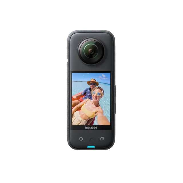 Insta360 X3 Waterproof Action Camera