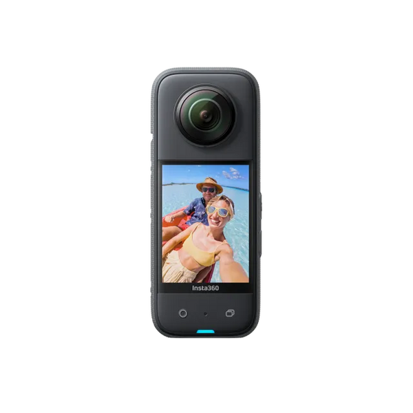 Insta360 X3 Waterproof Action Camera