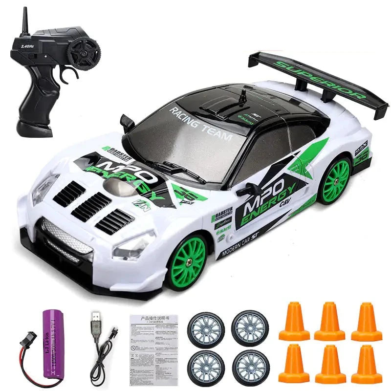 Drift Toy Car