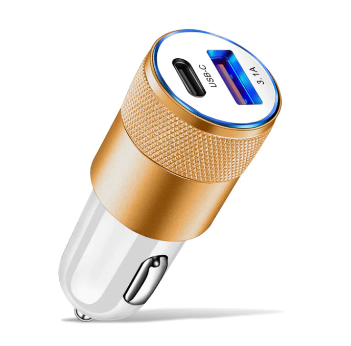 Car Charger