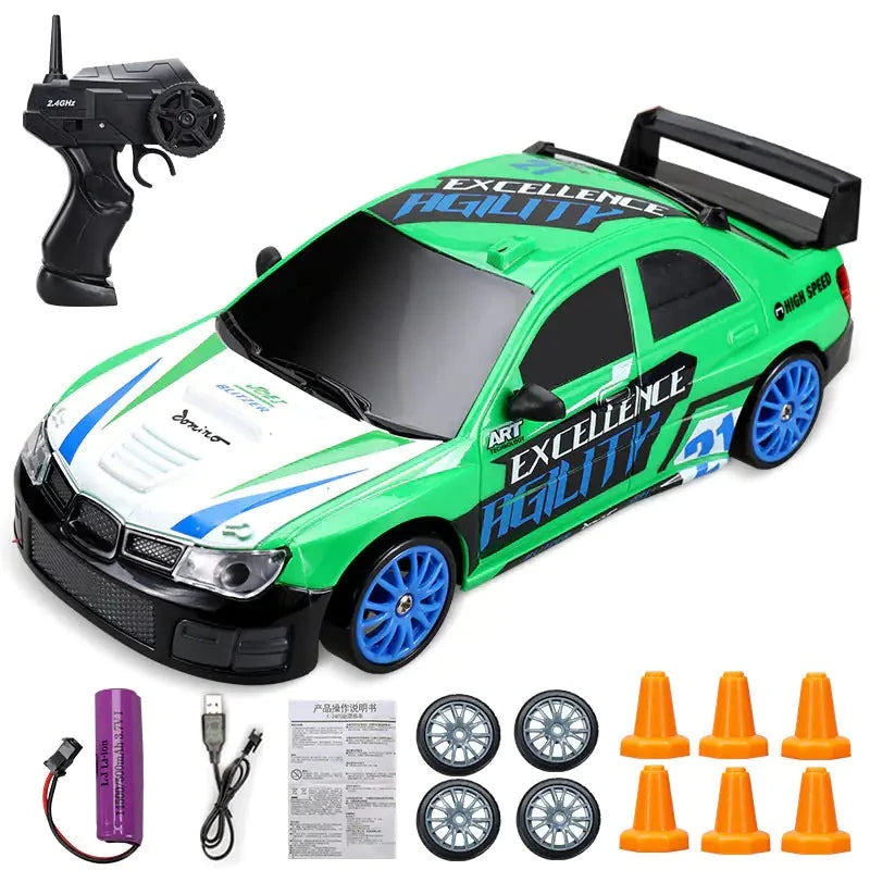 Drift Toy Car