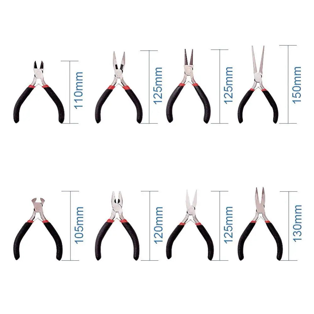 Plier Set