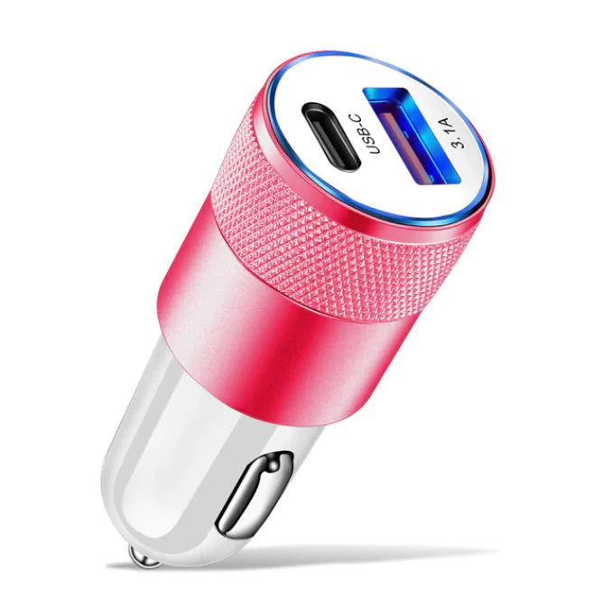 Car Charger