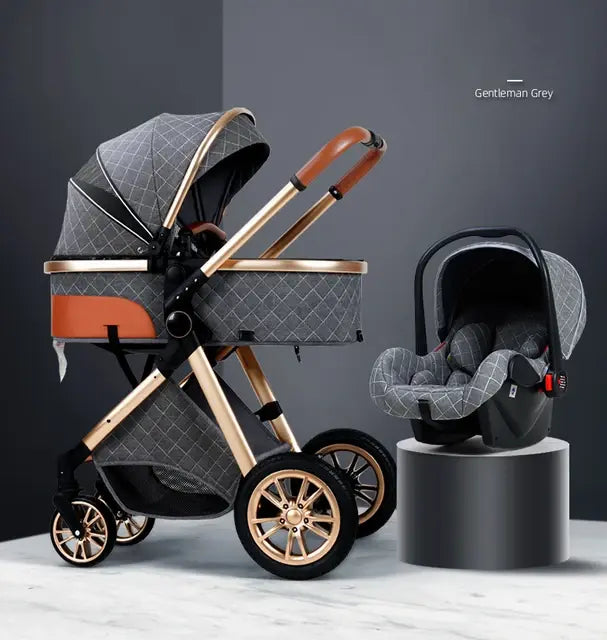 Baby Stroller/Pram