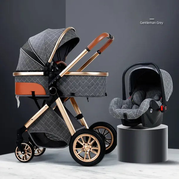 Baby Stroller/Pram