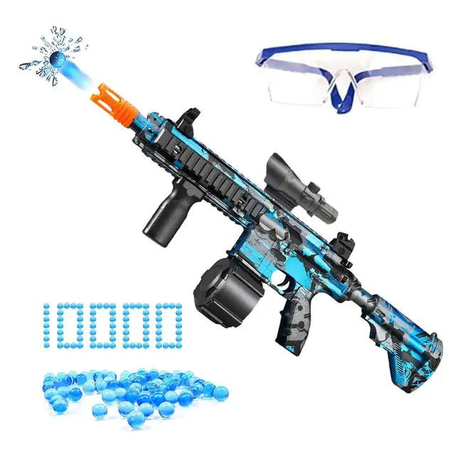 Electric Gel Blaster Gun toy