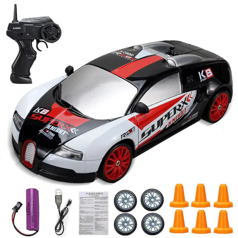 Drift Toy Car