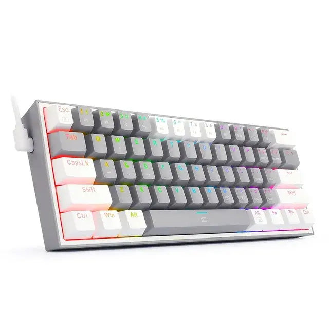 REDRAGON Fizz K617 RGB Keyboard